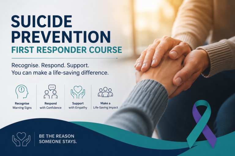 Suicide Prevention